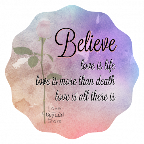 Another Easter Without You The Grief Toolbox